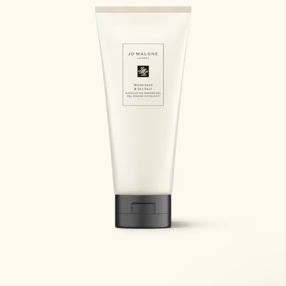 Jo Malone Other - Jo Malone Wood Sage and Sea Salt Exfoliating Gel 75ml new unopened retail $50